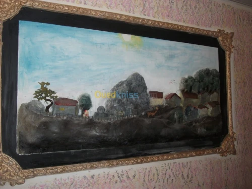 décoration aménagement maison 