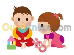 Garde enfant / Nourrice