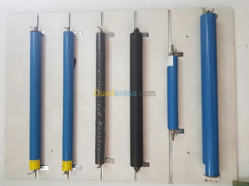 vente produits et consommables 