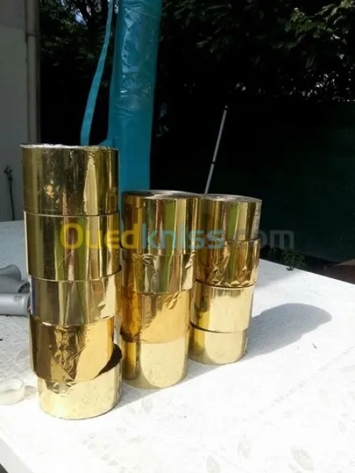 vente produits et consommables 