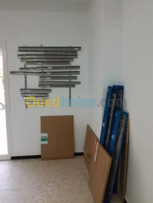 vente produits et consommables 