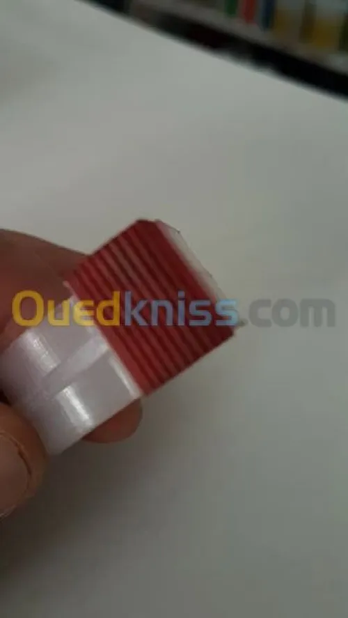 vente produits et consommables 