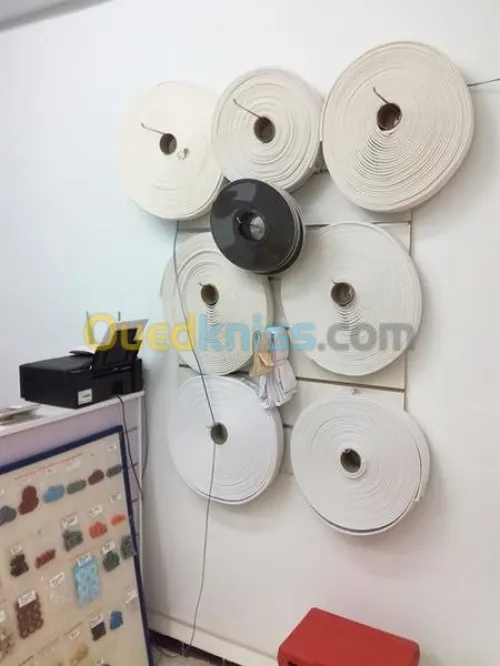 vente produits et consommables 