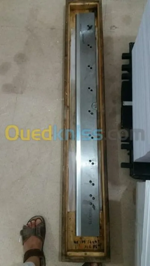 vente produits et consommables 