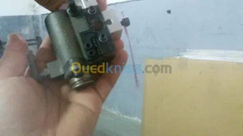 vente produits et consommables 