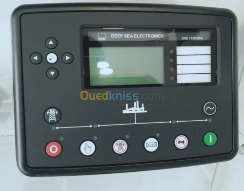 DSE 7320 MKII