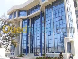 minuiserie aluminuim