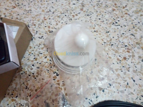 Amplificateur 4G+3G ... مقوي اشارة