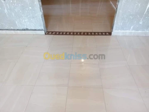 Faience dalle de sol 