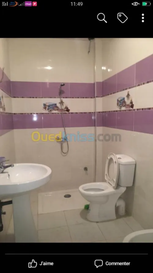 Faience dalle de sol 