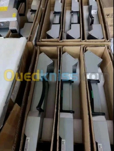 HP Z800 850W Alimentation