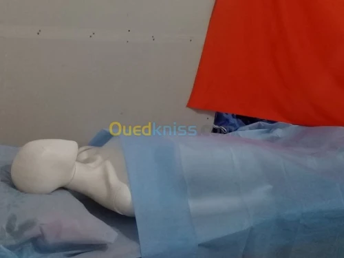 fabrication dispositifs médicaux 