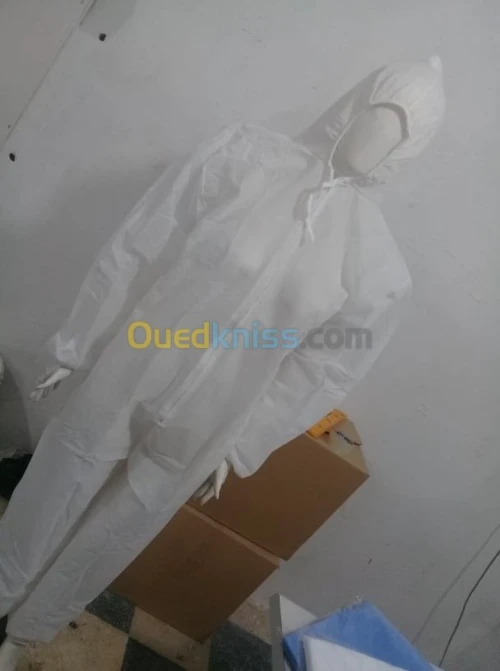 fabrication dispositifs médicaux 