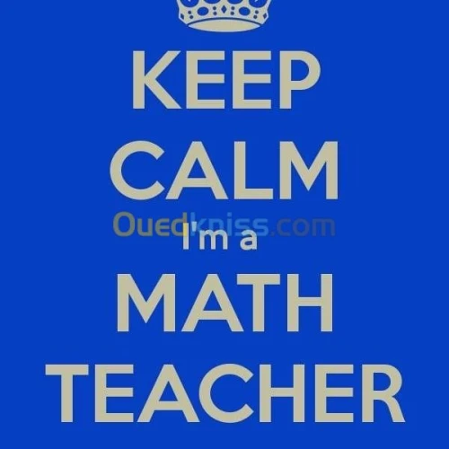 Cours de Soutien ( prg DZ et FR)