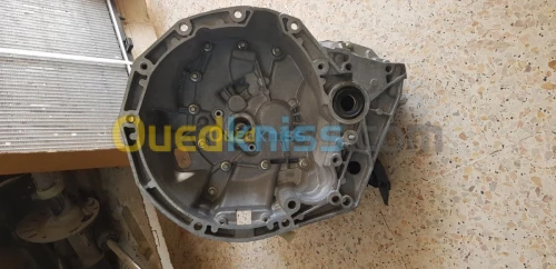 Boîte à vitesse clio 3 dci 1.5