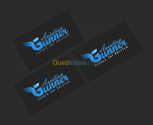 logos ,carte de visite ,identités