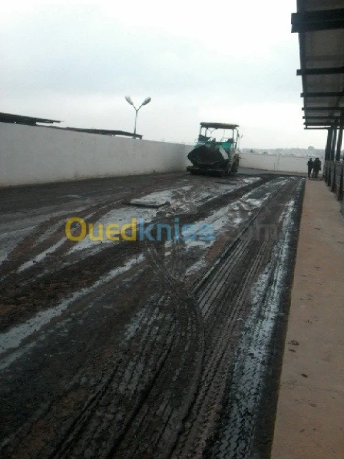 Travaux Bâtiment Et Publics Tous Corps