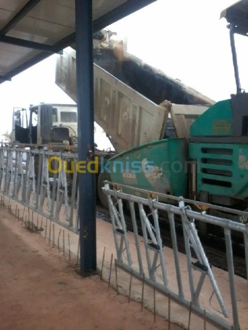 Travaux Bâtiment Et Publics Tous Corps