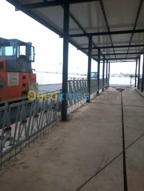 Travaux Bâtiment Et Publics Tous Corps