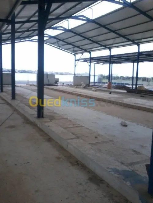 Travaux Bâtiment Et Publics Tous Corps