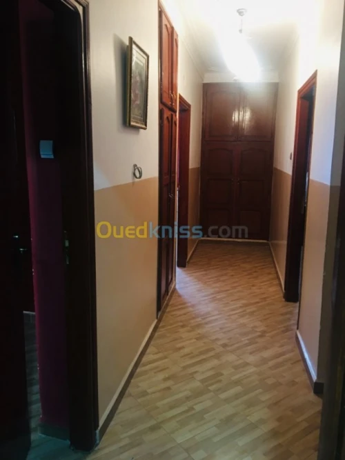 Vente Villa Tissemsilt Tissemsilt