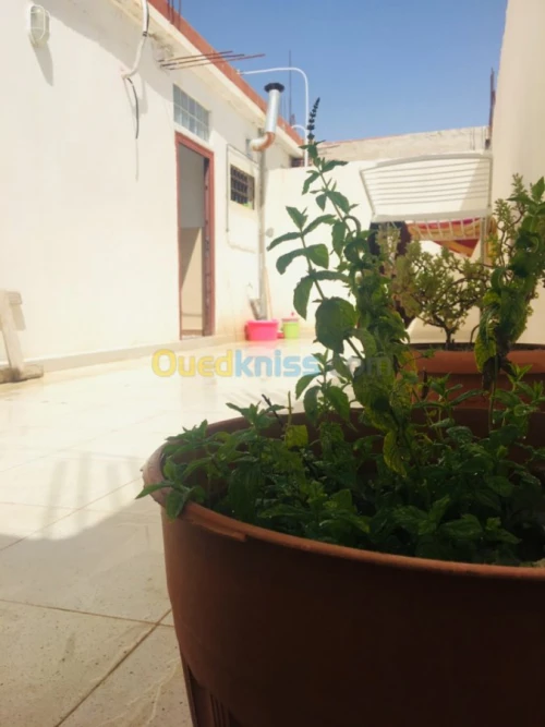 Vente Villa Tissemsilt Tissemsilt