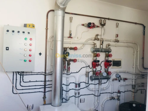 Vente Villa Tissemsilt Tissemsilt