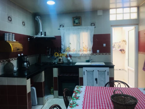 Vente Villa Tissemsilt Tissemsilt