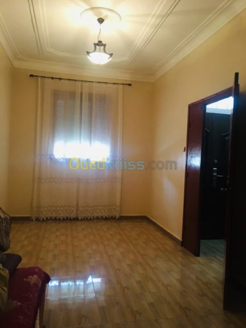 Vente Villa Tissemsilt Tissemsilt