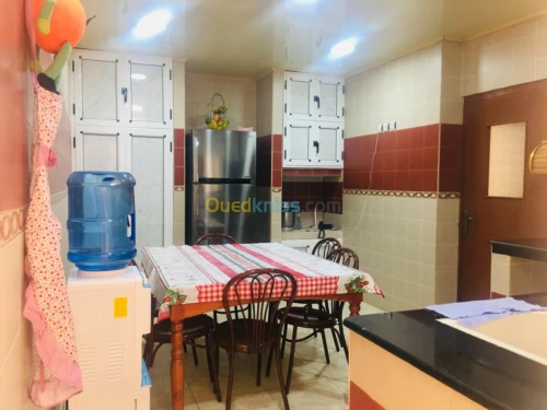 Vente Villa Tissemsilt Tissemsilt