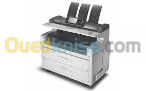  Ricoh/Nashuatec -Type 1160W -888029