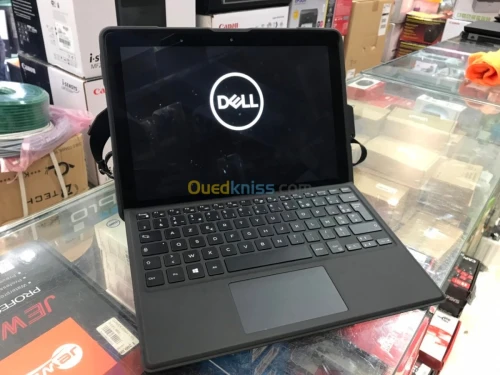 DELL LATITUDE 5290 2in1 i5 8ém 8GB 256