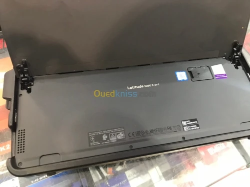 DELL LATITUDE 5290 2in1 i5 8ém 8GB 256