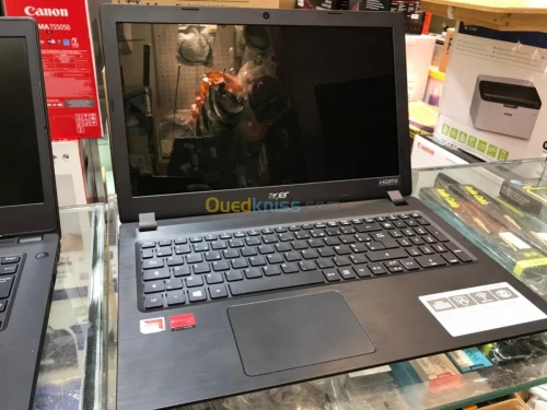 ACER ASPIRE 3 A9 4GB 128SSD 1TB AMD R5
