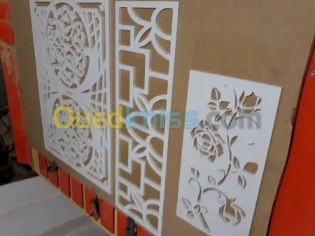 Découpage numérique forex mdf etc