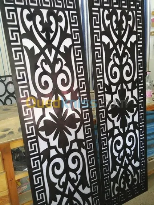 Découpage numérique forex mdf etc