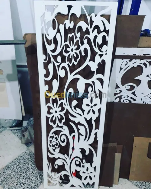 Découpage numérique forex mdf etc