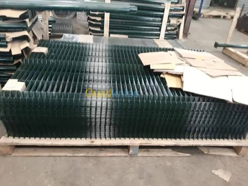 Matériel professionnel 