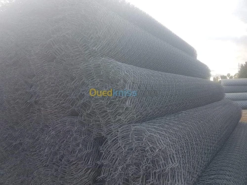 Matériel professionnel 