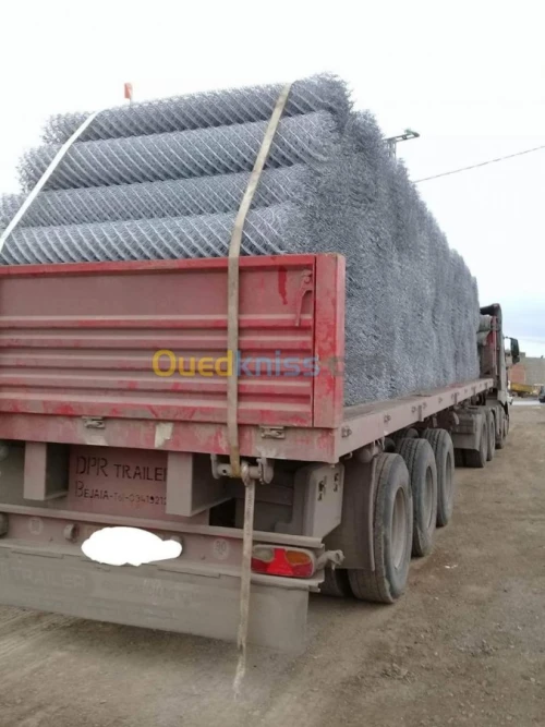 Matériel professionnel 