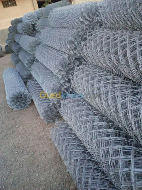 Matériel professionnel 