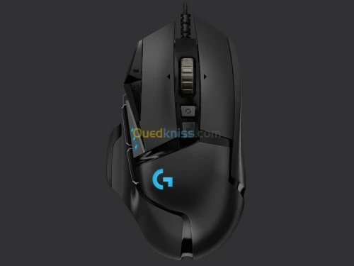 Logitech G502 Hero Gaming Mouse 