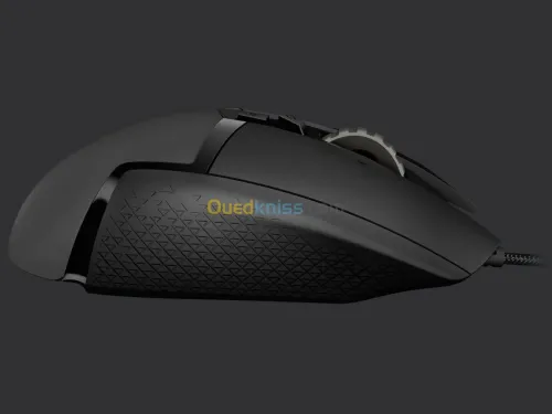 Logitech G502 Hero Gaming Mouse 