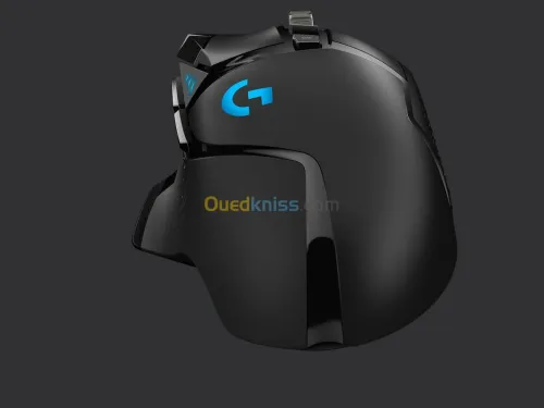 Logitech G502 Hero Gaming Mouse 