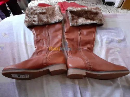 لشتاء دافيء بوت جديد من كندا