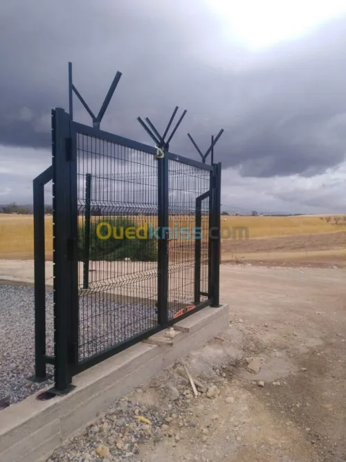 Materiaux de construction