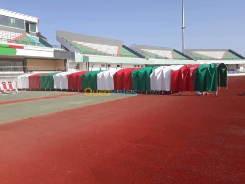 Materiaux de construction