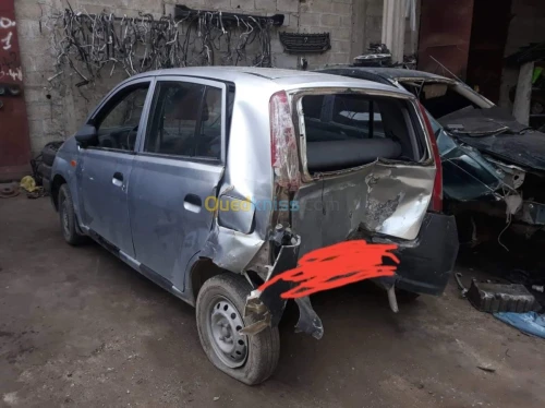 Daihatsu et Toyota Casse et Neuf