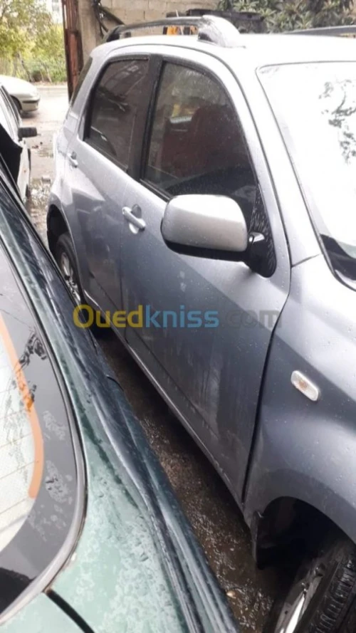 Daihatsu et Toyota Casse et Neuf