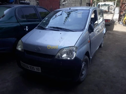 Daihatsu et Toyota Casse et Neuf